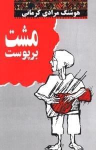 عکس مشت بر پوست
