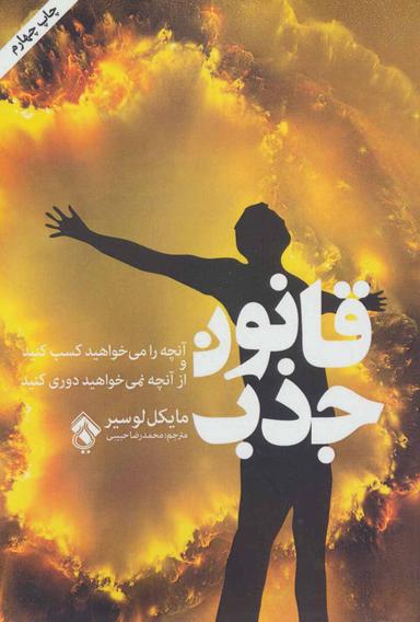 عکس قانون جذب