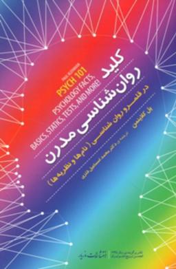 عکس کلید روانشناسی مدرن