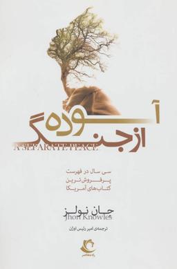 عکس آسوده از جنگ