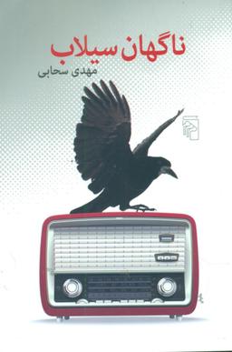 عکس ناگهان سیلاب