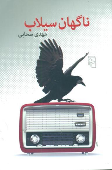 عکس ناگهان سیلاب