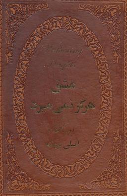 عکس عشق هرگز نمی‌میرد (بلندهای بادگیر)