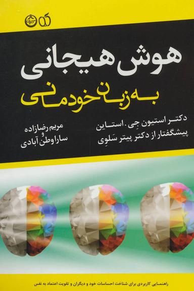 عکس هوش هیجانی به زبان خودمانی