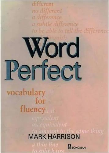 عکس Word Perfect