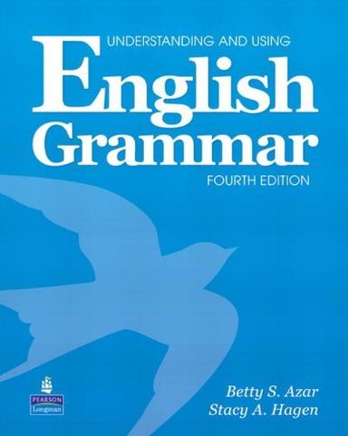 عکس English Grammar