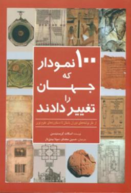 عکس ۱۰۰ نمودار که جهان را تغییر دادند