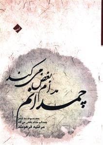 عکس چمدانم مدام بغض می‌کند