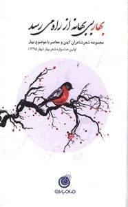 عکس بهار بی‌بهانه از راه می‌رسد