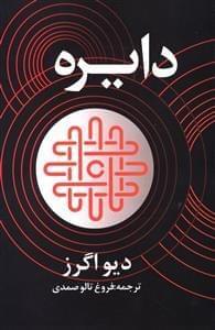 عکس دایره