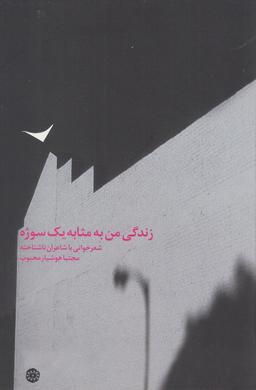 عکس زندگی من به مثابهٔ یک سوژه
