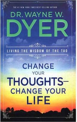 عکس Change Your Thoughts Change Your Life