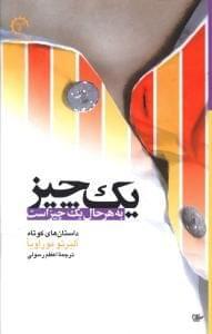 عکس یک چیز به هر حال یک چیز است