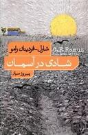عکس شادی در آسمان