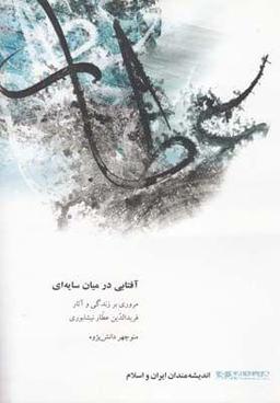 عکس آفتابی در میان سایه‌ای