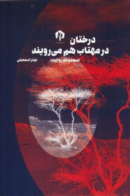 عکس درختان در مهتاب هم می‌رویند (مجموعه چند روایت)