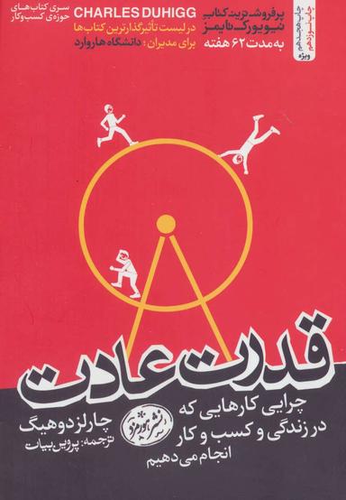 عکس قدرت عادت