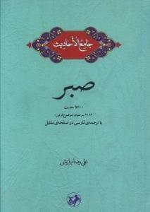 عکس صبر