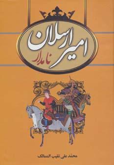 عکس امیر ارسلان نامدار