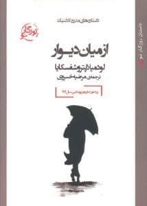 عکس از میان دیوار (جیبی)