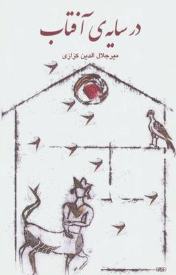 عکس در سایهٔ آفتاب (جنگی از جستارها، در فرهنگ و ادب ایرانی)