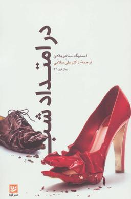 عکس در امتداد شب