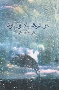 عکس در غریو باد و باران شعر (۱۳۹۳ - ۱۳۵۸)