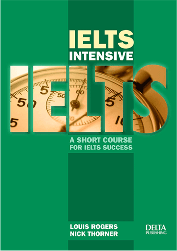 عکس IELTS Intensive