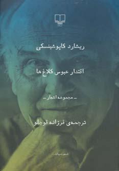 عکس اقتدار عبوس کلاغ‌ها