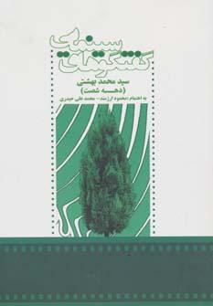 عکس گفتگوهای سینمایی سیدمحمد بهشتی (دهه شصت)