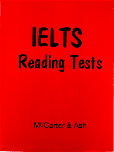 عکس IELTS Reading Tests 2