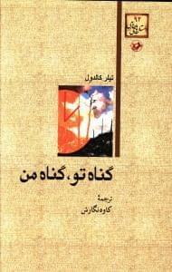 عکس گناه تو، گناه من
