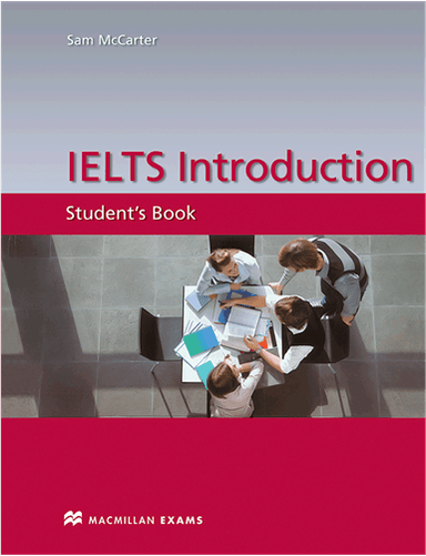عکس IELTS Introduction Students Book