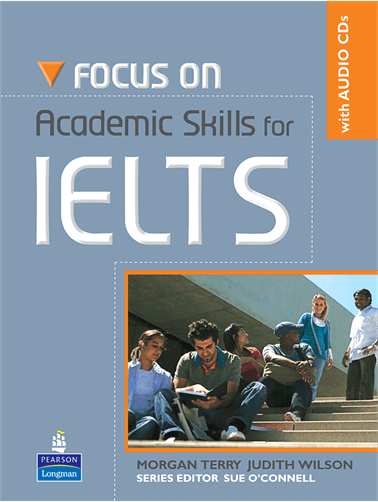 عکس Focus On Academic Skills For IELTS