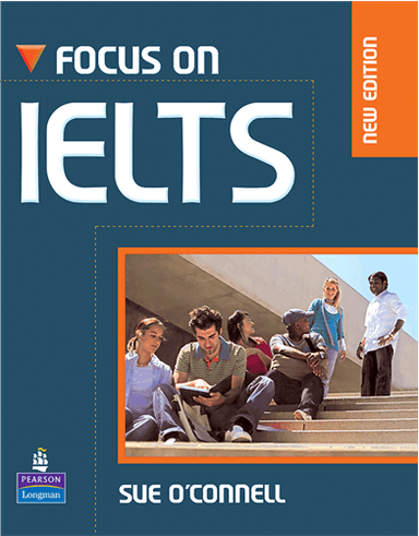 عکس Focus On IELTS