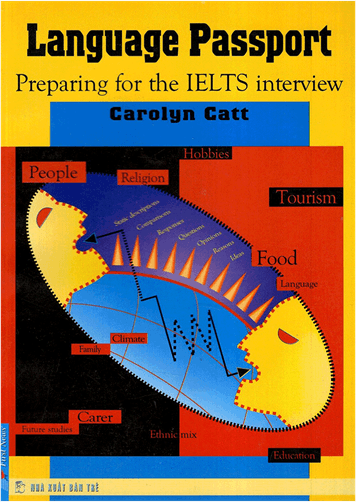 عکس Language Passport Preparing For The IELTS INTERVIEW