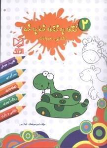 عکس نقطه به نقطه خط به خط ۲