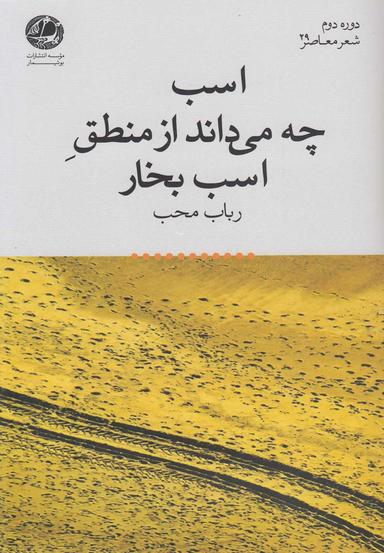 عکس اسب چه می‌داند از منطقِ اسبِ بخار؟
