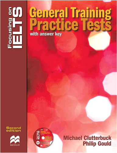 عکس Focusing on IELTS