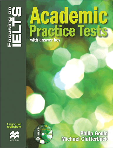 عکس Focusing on IELTS
