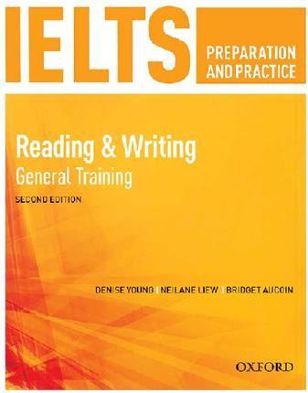 عکس IELTS Preparation and Practice 2nd (Reading & Writing) General