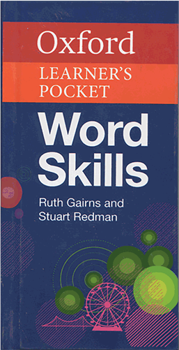 عکس Oxford Learnes Pocket Word Skills