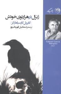 عکس ژنرال در هزار توی خودش