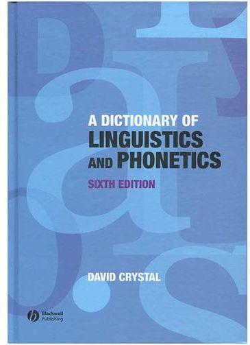 عکس a-dictionary-of-linguistics-and-phonetics-sixth-edition-