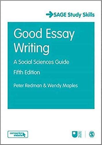 عکس Good Essay Writing 2nd