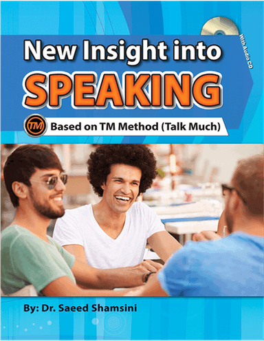 عکس New insight into Speaking