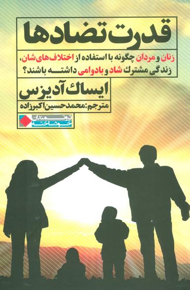 عکس قدرت تضادها