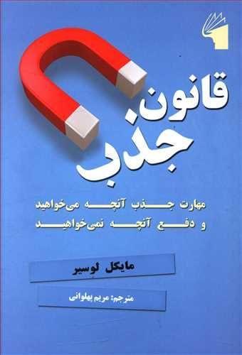 عکس قانون جذب