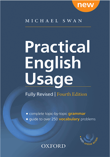 عکس Practical English Usage (4Th) Swan