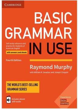 عکس Basic Grammar In Use (4th) +CD